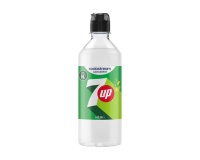 Sirop et concentré Sodastream Sirop Concentré 7up Soda