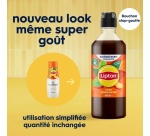Sirop et concentré Sodastream Concentré Lipton Ice Tea saveur Pêche 440ml Soda