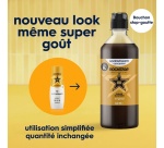 Sirop et concentré Sodastream Concentre ROCKSTAR ORIGINAL SANS SUCRE 440 ml