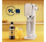Sirop et concentré Sodastream Concentre ROCKSTAR ORIGINAL SANS SUCRE 440 ml