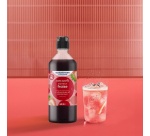 Sirop et concentré Sodastream Concentre Saveur FRAISE+ SANS SUCRES 440ml