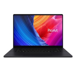 PC portable Asus ProArt P16 H7606WP-SR237W 16" Ecran tactile OLED 120 Hz AMD Ryzen AI 9 32 Go RAM 1 To SSD Noir