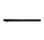 PC portable Asus ProArt P16 H7606WP-SR237W 16" Ecran tactile OLED 120 Hz AMD Ryzen AI 9 32 Go RAM 1 To SSD Noir