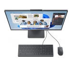PC tout en un Lenovo IdeaCentre AIO 27AKP10 F0JD 27" Copilot+PC AMD Ryzen AI 7 16 Go RAM 512 Go SSD Gris