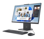 PC tout en un Lenovo IdeaCentre AIO 27AKP10 F0JD 27" Copilot+PC AMD Ryzen AI 7 16 Go RAM 512 Go SSD Gris
