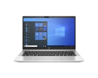 PC portable Hp 630 G8 13,3" Full HD Intel Core i5 8 Go RAM 256 Go SSD Argent Reconditionnné
