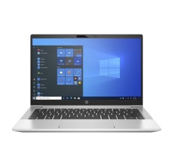 PC portable Hp 630 G8 13,3" Full HD Intel Core i5 8 Go RAM 256 Go SSD Argent Reconditionnné