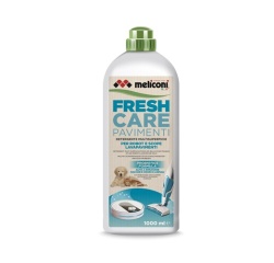 Nettoyants multi-surface Meliconi Fresh Care Pavimenti 1L