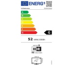 TV OLED Lg 4K OLED Evo OLED42C6 106 cm 2026