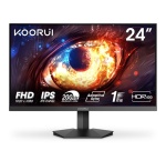 Ecran PC Koorui Gaming G2411P 23,8" 200 Hz Full HD