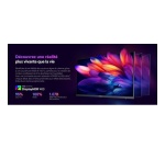 Ecran PC Koorui Gaming G2722P 27" 200 Hz Full HD