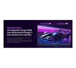Ecran PC Koorui Gaming G2722P 27" 200 Hz Full HD