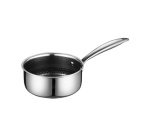 Casserole Napoleon NAP00382 18cm Acier inoxydable