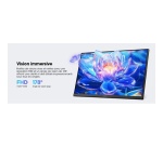 Ecran PC Koorui Gaming E2411F 23,8" 100 Hz Full HD