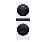 Lave-linge séchant Lg F214WT8WH