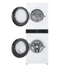 Lave-linge séchant Lg F214WT8WH