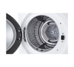 Lave-linge séchant Lg F214WT8WH