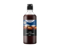 Sirop et concentré Sodastream Concentre COLA SANS SUCRES 440 ML