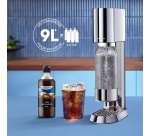 Sirop et concentré Sodastream Concentre COLA SANS SUCRES 440 ML