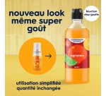 Sirop et concentré Sodastream Concentre Saveur AGRUMES 440ml