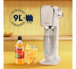 Sirop et concentré Sodastream Concentre Saveur AGRUMES 440ml
