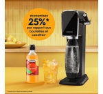 Sirop et concentré Sodastream Concentre Saveur AGRUMES 440ml