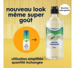 Sirop et concentré Sodastream Concentré Saveur Limonade 440ml