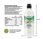 Sirop et concentré Sodastream Concentré Saveur Limonade 440ml