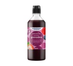 Sirop et concentré Sodastream Concentre Saveur GRENADINE SANS SUCRES 440ml