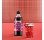Sirop et concentré Sodastream Concentre Saveur GRENADINE SANS SUCRES 440ml