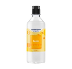 Sirop et concentré Sodastream Concentre TONIC 440ml