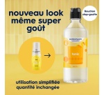 Sirop et concentré Sodastream Concentre TONIC 440ml