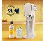 Sirop et concentré Sodastream Concentre TONIC 440ml