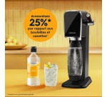 Sirop et concentré Sodastream Concentre TONIC 440ml