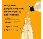 Sirop et concentré Sodastream Concentre TONIC 440ml