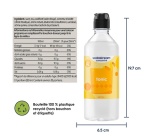 Sirop et concentré Sodastream Concentre TONIC 440ml
