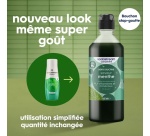 Sirop et concentré Sodastream Concentre Saveur MENTHE SANS SUCRES 440ml