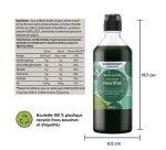 Sirop et concentré Sodastream Concentre Saveur MENTHE SANS SUCRES 440ml