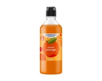 Sirop et concentré Sodastream Concentre Saveur ORANGE 440ml