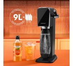 Sirop et concentré Sodastream Concentre Saveur ORANGE 440ml