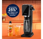 Sirop et concentré Sodastream Concentre Saveur ORANGE 440ml