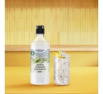 Sirop et concentré Sodastream Concentre Saveur LIMONADE SANS SUCRES 440ml