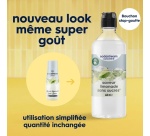 Sirop et concentré Sodastream Concentre Saveur LIMONADE SANS SUCRES 440ml