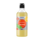 Sirop et concentré Sodastream Concentre Saveur AGRUMES SANS SUCRES 440ml