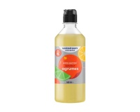 Sirop et concentré Sodastream Concentre Saveur AGRUMES SANS SUCRES 440ml