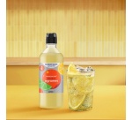 Sirop et concentré Sodastream Concentre Saveur AGRUMES SANS SUCRES 440ml