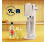 Sirop et concentré Sodastream Concentre Saveur AGRUMES SANS SUCRES 440ml