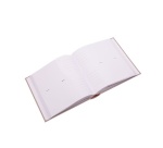 Accessoires photo Panodia LINEA ALBUM 200V 10X15 ROUGE
