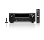 Ampli Home Cinéma Denon AVR-X2800H