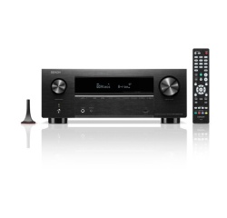 Ampli Home Cinéma Denon AVR-X2800H